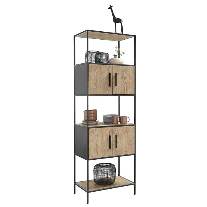 Boekenkast Raffin