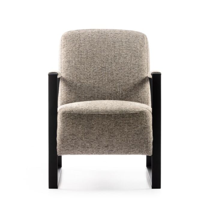 Fauteuil Mombassa Khaki