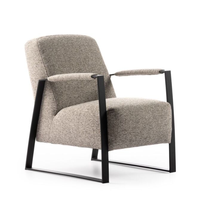 Fauteuil Mombassa Khaki