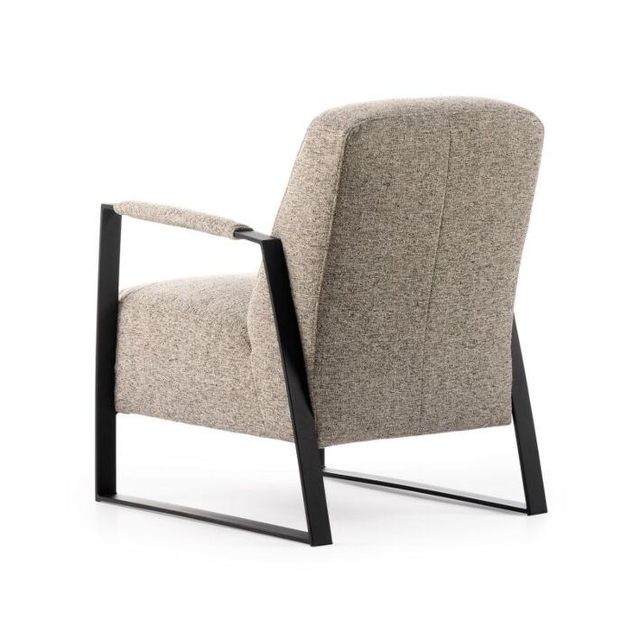 Fauteuil Mombassa Khaki