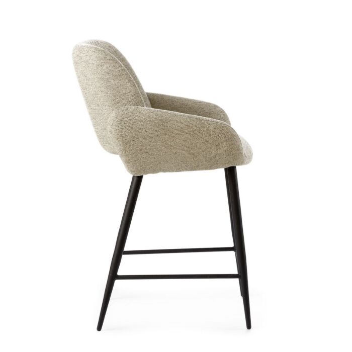 Barstoel Romy Naturel