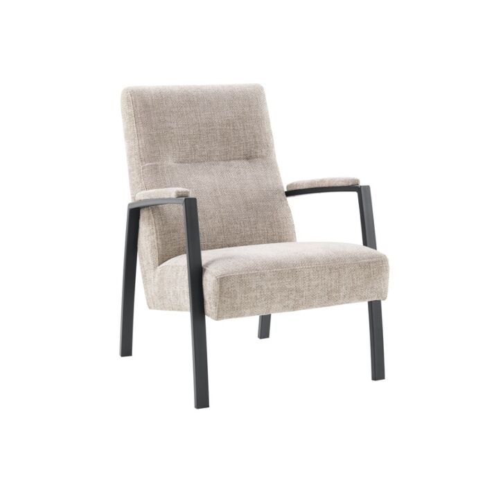 Profijt Meubel Fauteuil Altus beige