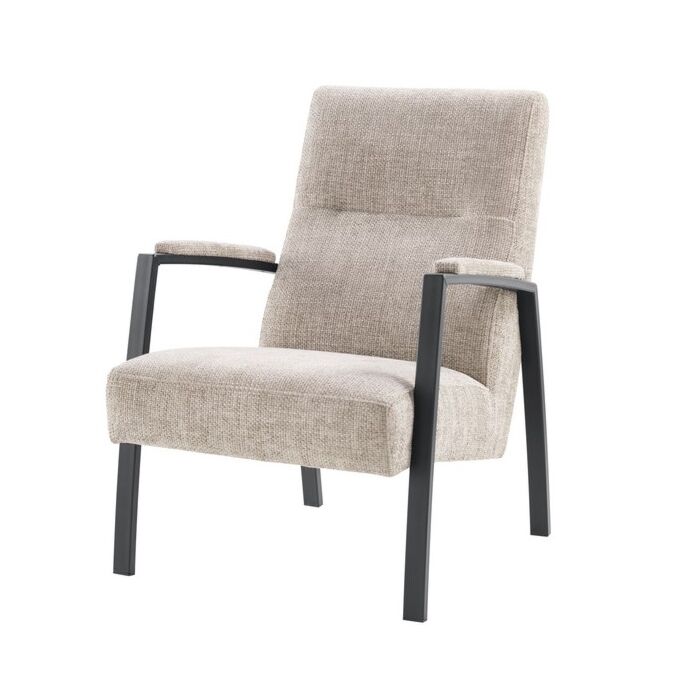 Profijt Meubel Fauteuil Altus beige