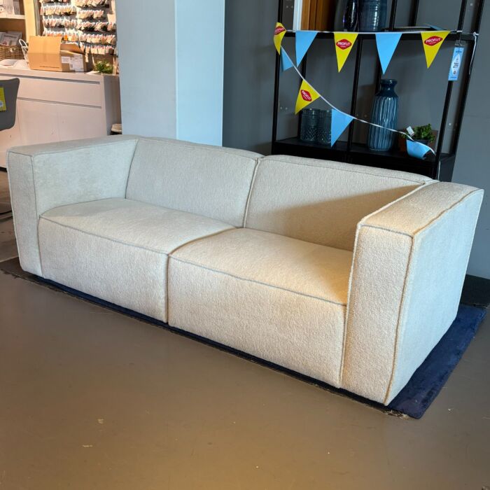 Profijt Meubel 2-Zitsbank Minety