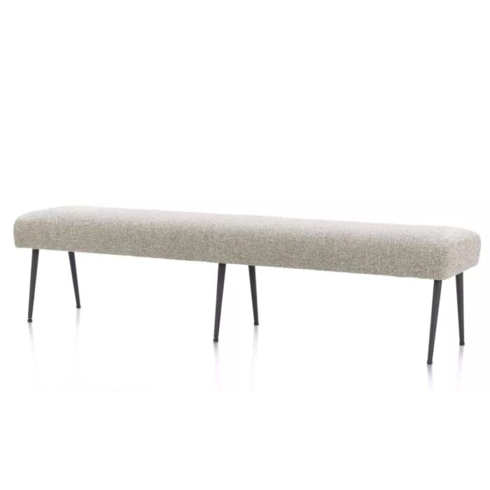 Eetkamerbank Jace 200 cm zonder rug
