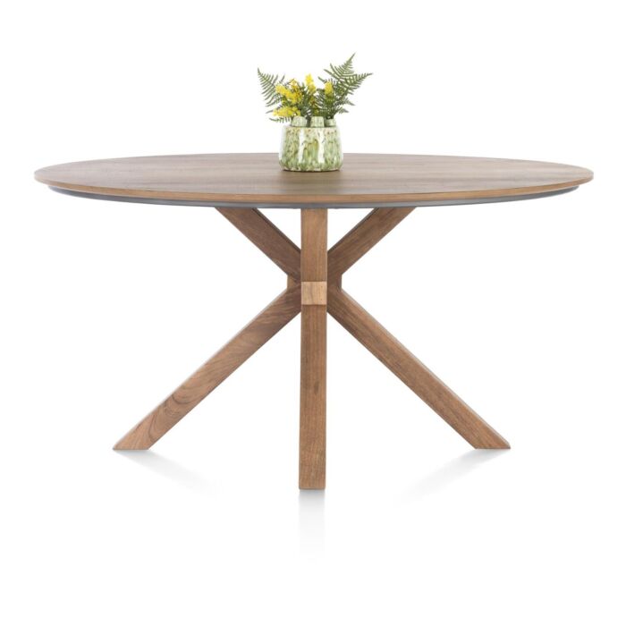 Eetkamertafel Trapani 150 X 120 Cm