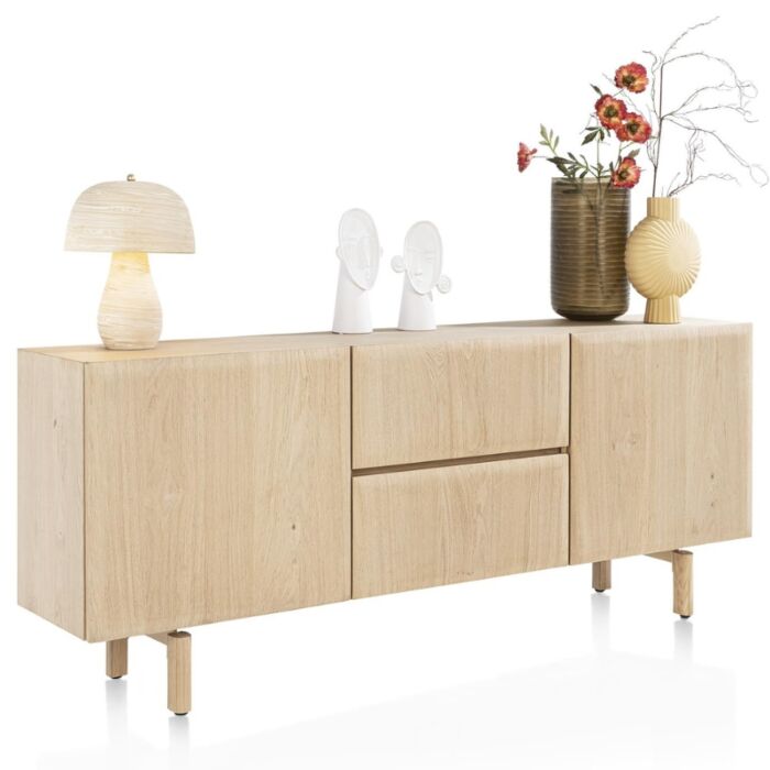Dressoir Azulo Zand 200 cm