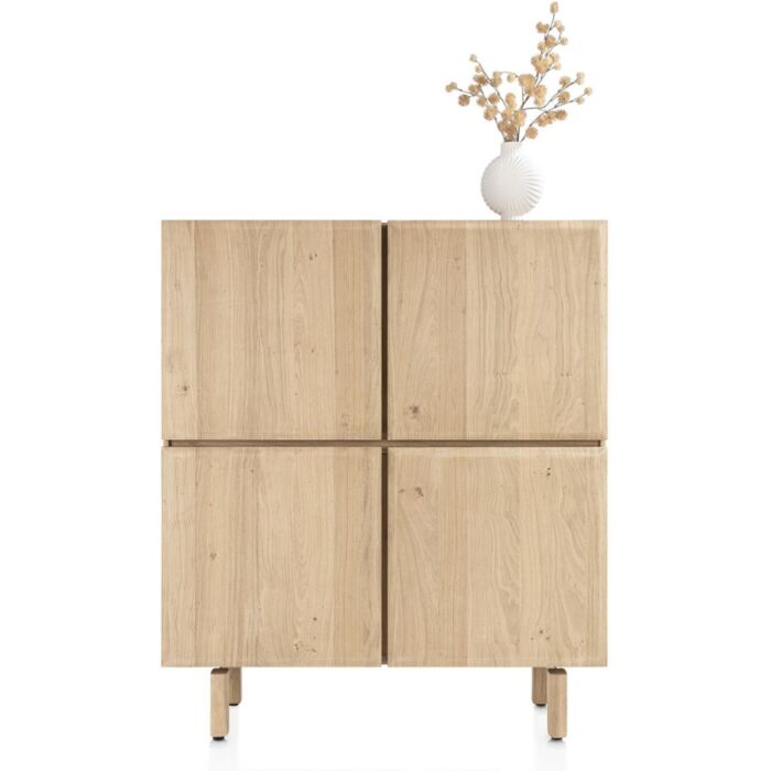 Highboard Azulo Zand