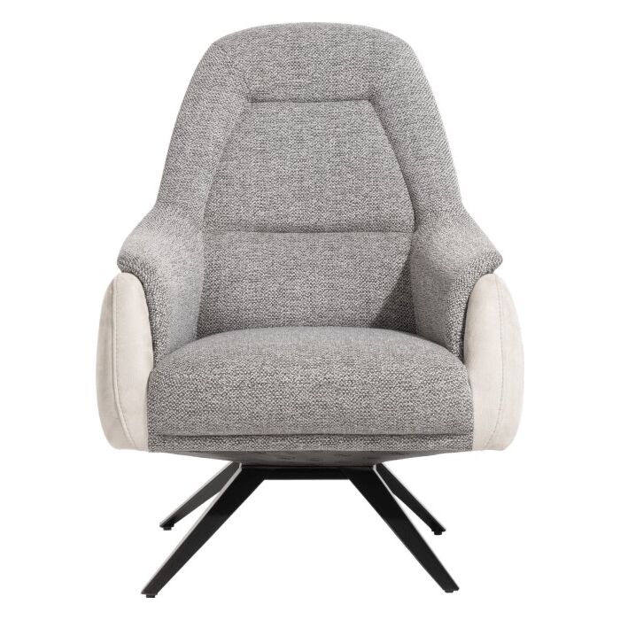 Asti, Fauteuil Hoge Rug