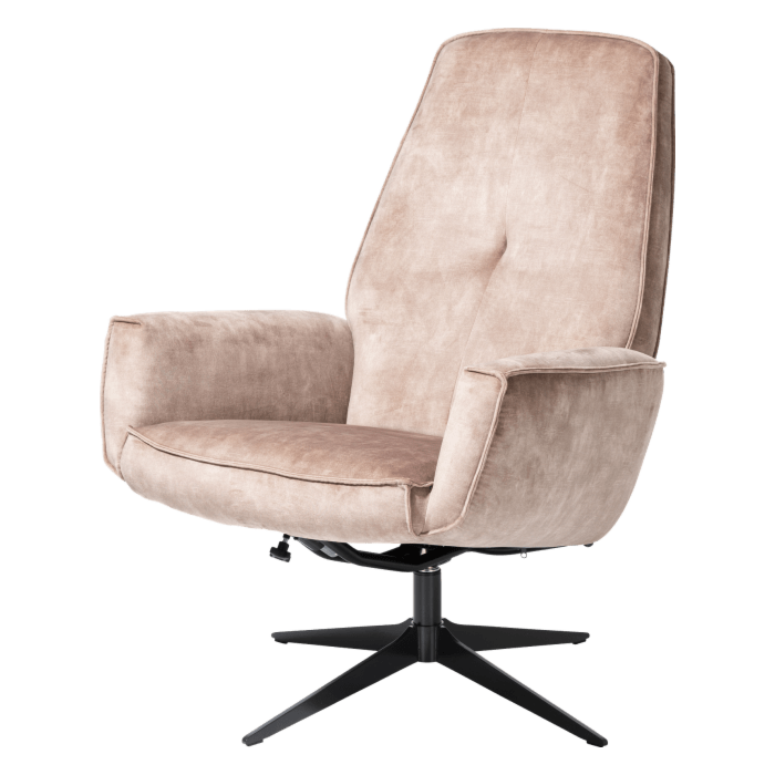 H&H Relaxfauteuil Salerno