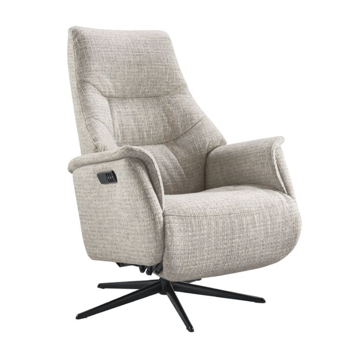 Profijt Meubel Relaxfauteuil Sanborn