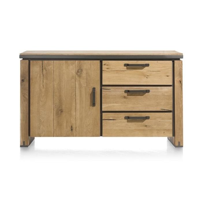 H&H Dressoir Farmland 150 Cm