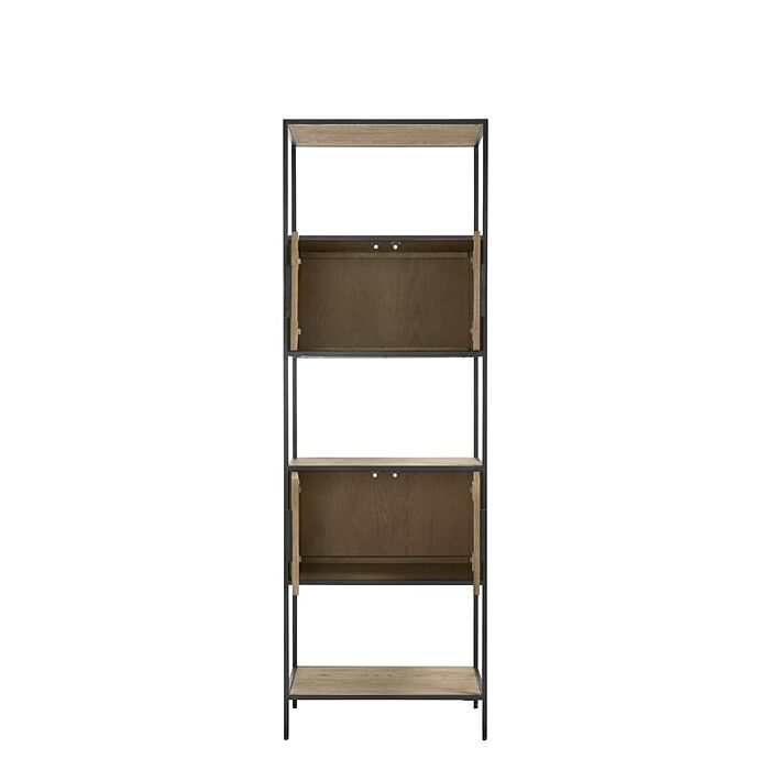 Boekenkast Raffin