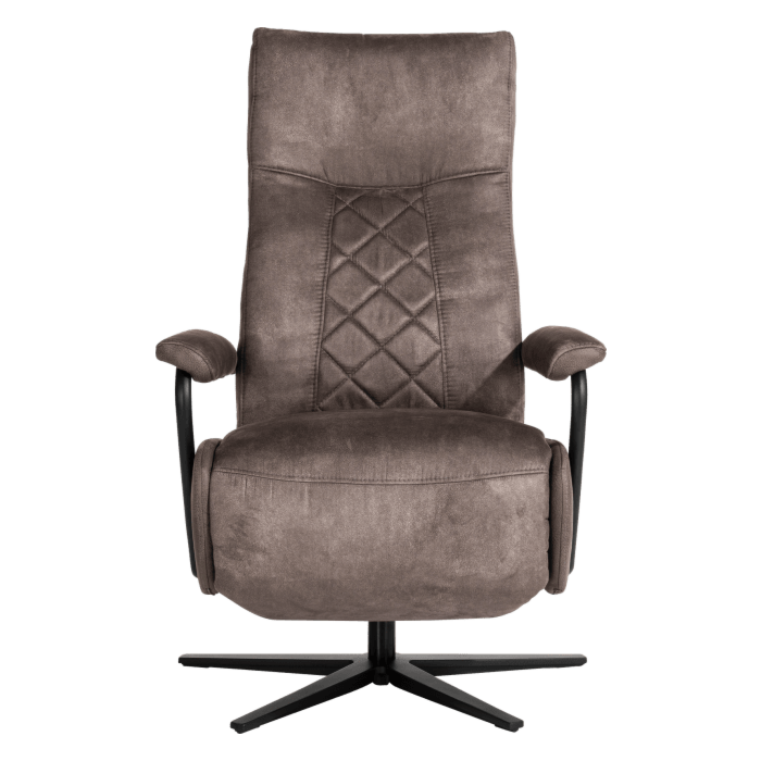 H&H Relaxfauteuil Hera