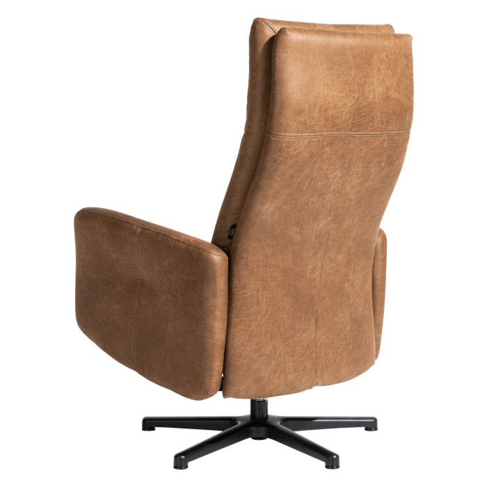 Olympus, Relax-Fauteuil