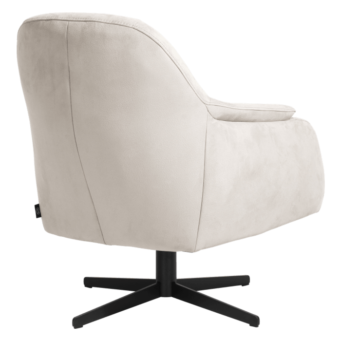 Asti, Fauteuil Lage Rug