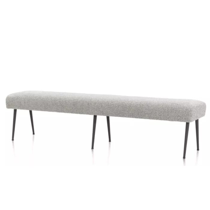 Eetkamerbank Jace 200 cm zonder rug