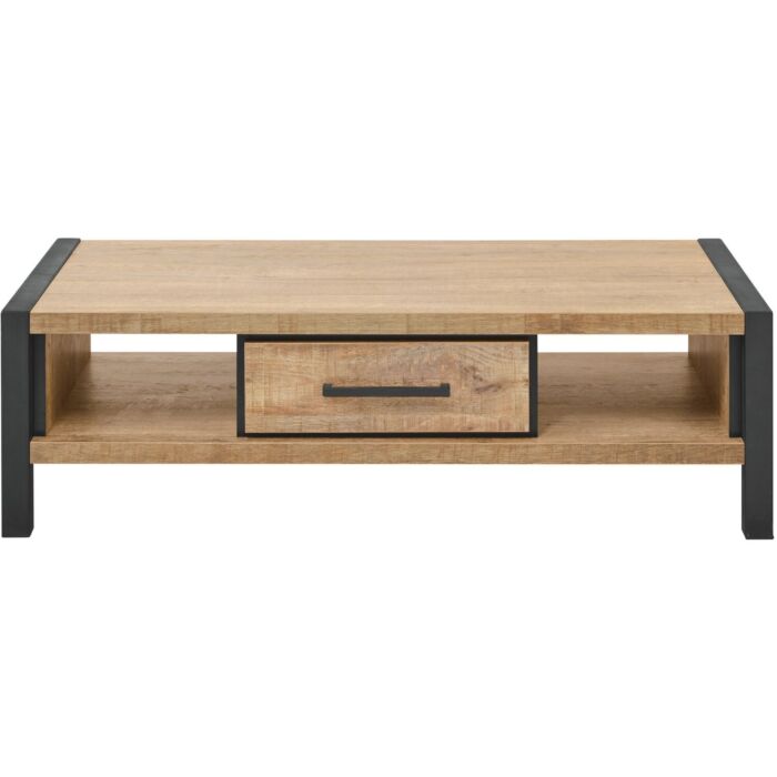 Profijt Meubel Salontafel Mantera135x67 