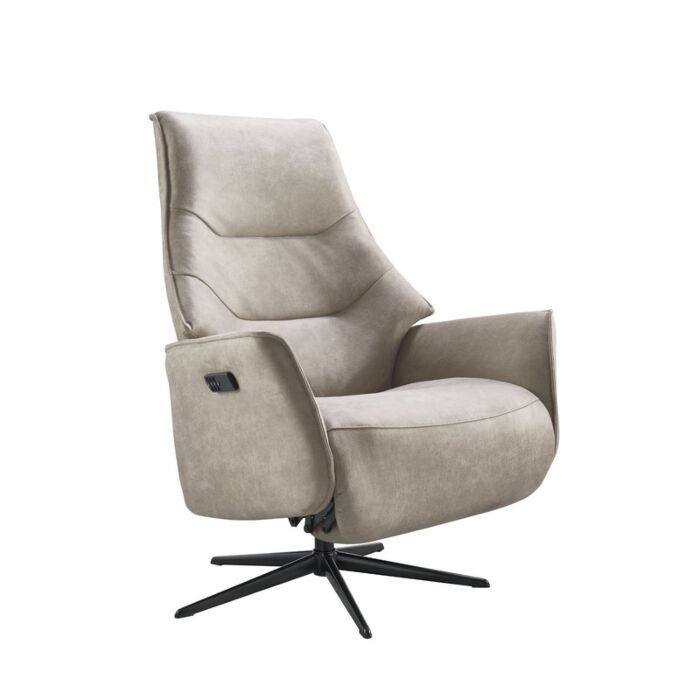 Profijt Meubel Relaxfauteuil Clay