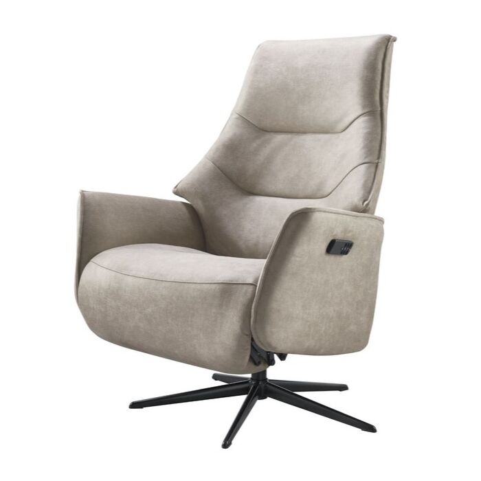 Profijt Meubel Relaxfauteuil Clay