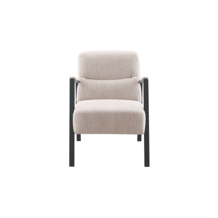 Profijt Meubel Fauteuil Safira beige