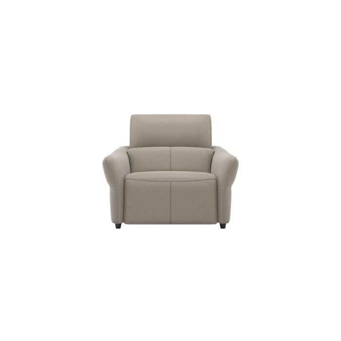 Fauteuil Agello Elektrisch Verstelbaar 3 Motoren - Incl. Bonellvering