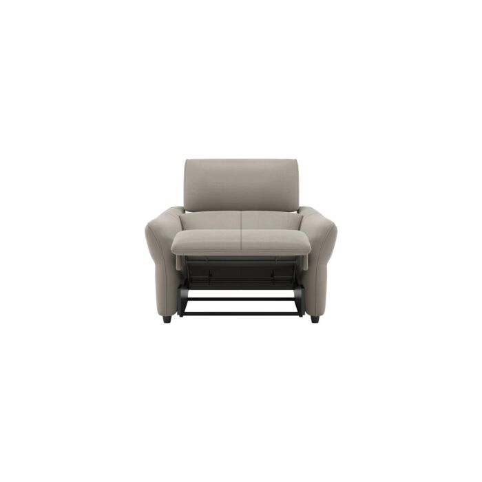 Fauteuil Agello Elektrisch Verstelbaar 3 Motoren - Incl. Bonellvering