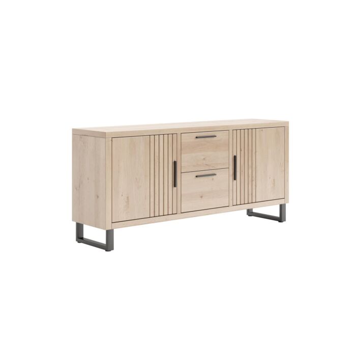 H&H Dressoir Pavie 175 Cm