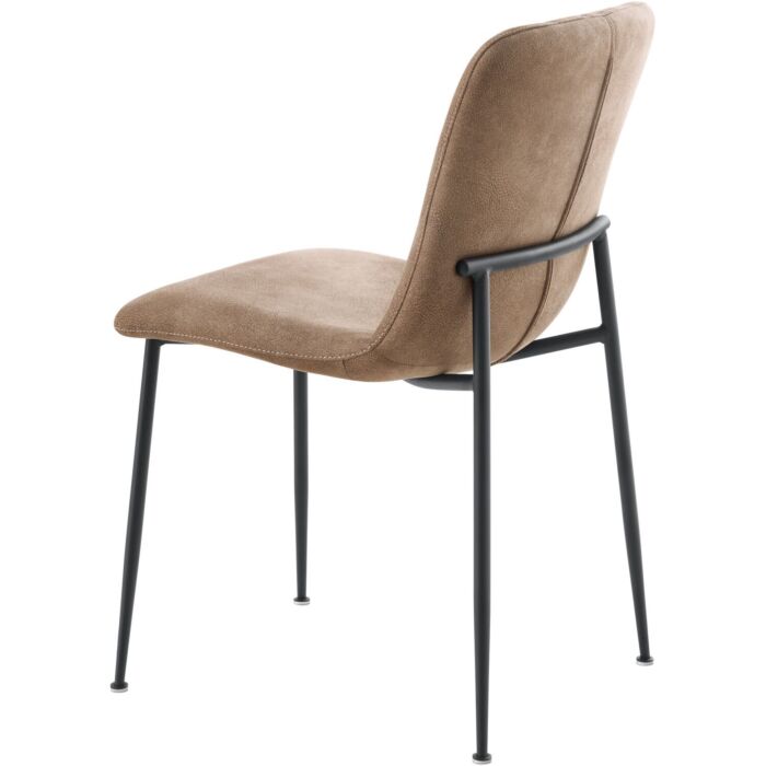 Eetkamerstoel Posada taupe