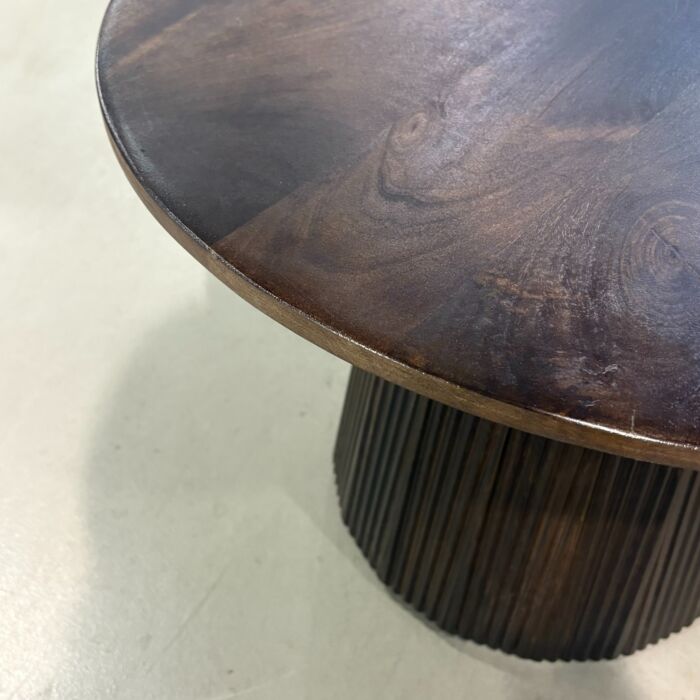 Profijt Meubel Bijzettafel Varkala
