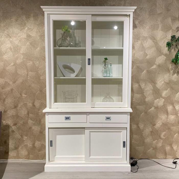 Profijt Meubel Buffetkast White