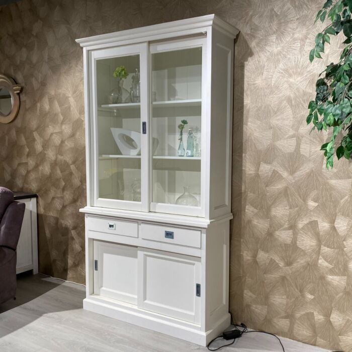 Profijt Meubel Buffetkast White 
