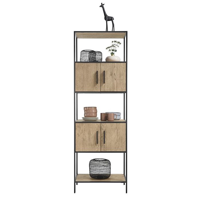 Boekenkast Raffin