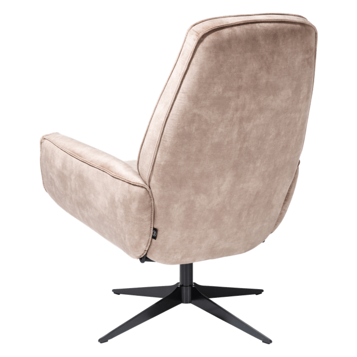 H&H Relaxfauteuil Salerno