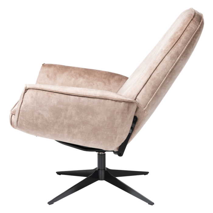 H&H Relaxfauteuil Salerno