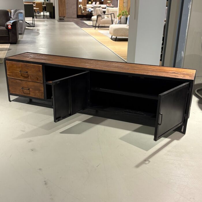 Profijt meubel TV Meubel Calde 208 cm