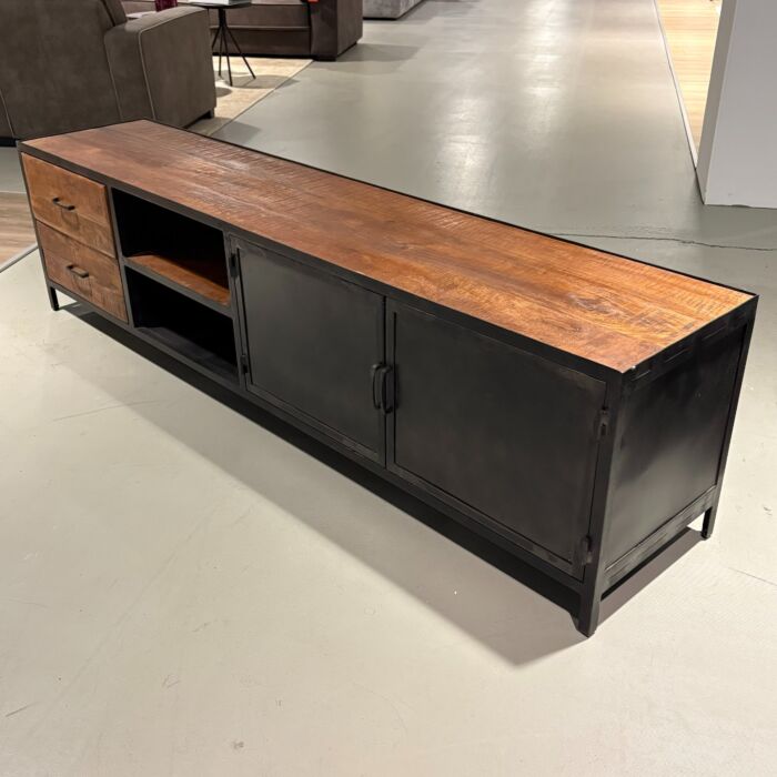 Profijt meubel TV Meubel Calde 208 cm