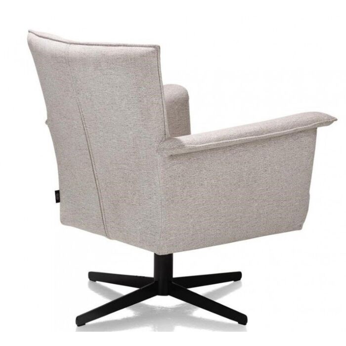 Carola, Fauteuil Lage Rug