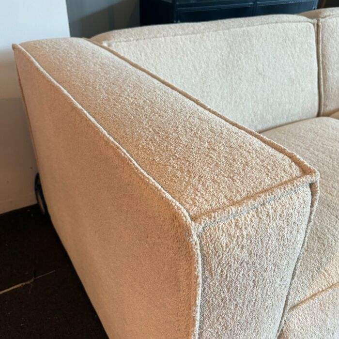 Profijt Meubel 2-Zitsbank Minety
