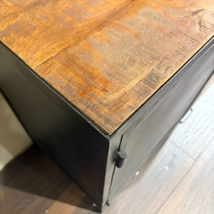 Profijt meubel TV Meubel Calde 208 cm