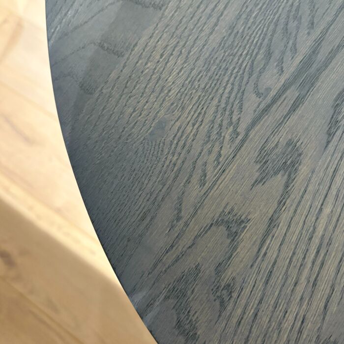 Profijt Meubel Eettafel Ovaal Masindi 