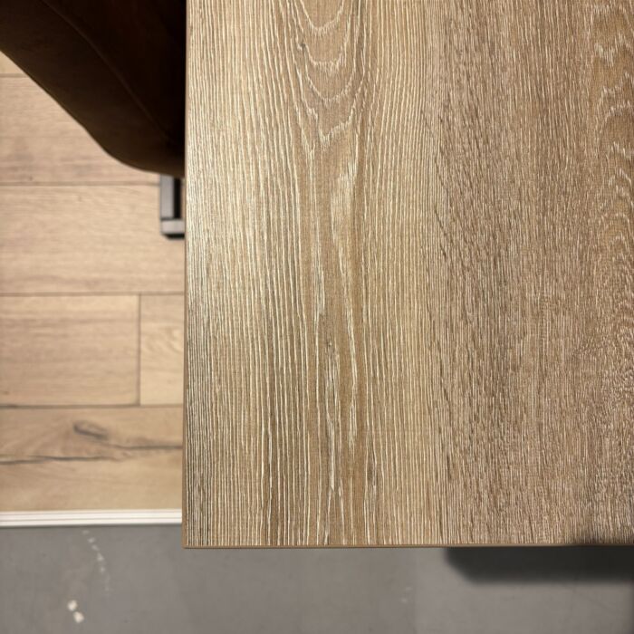 Profijt Meubel Eettafel Silvares 