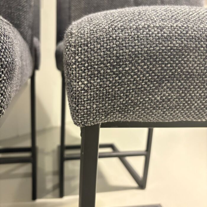 Profijt meubel Barkrukken set Orense 