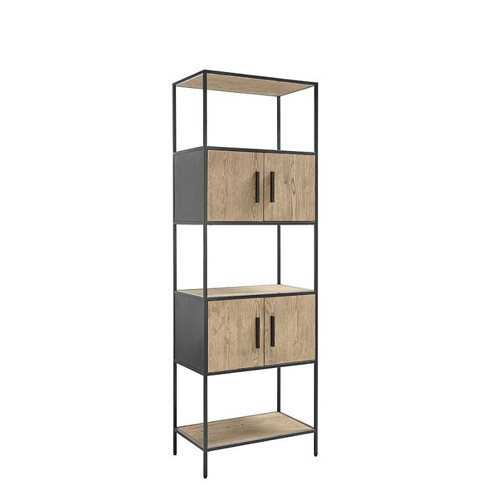 Boekenkast Raffin