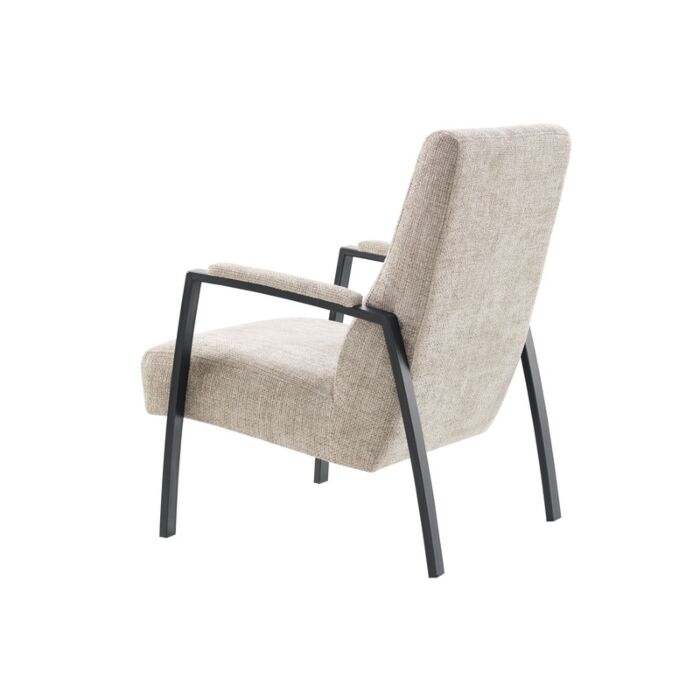 Profijt Meubel Fauteuil Altus beige