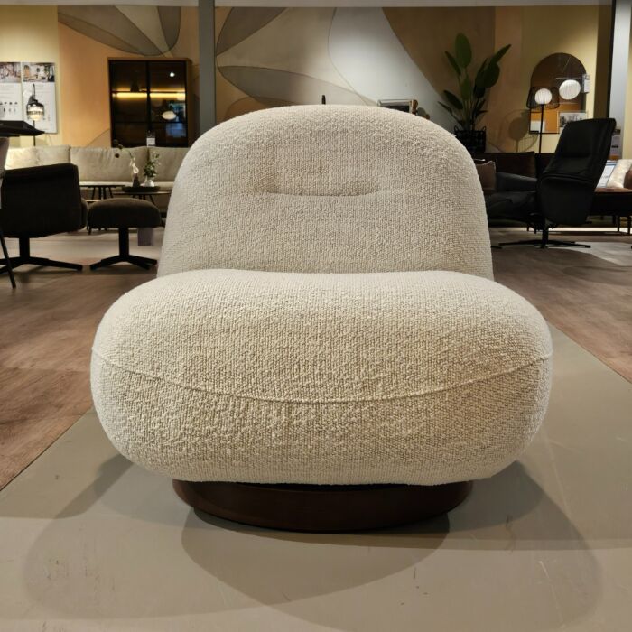 Draaifauteuil Porto