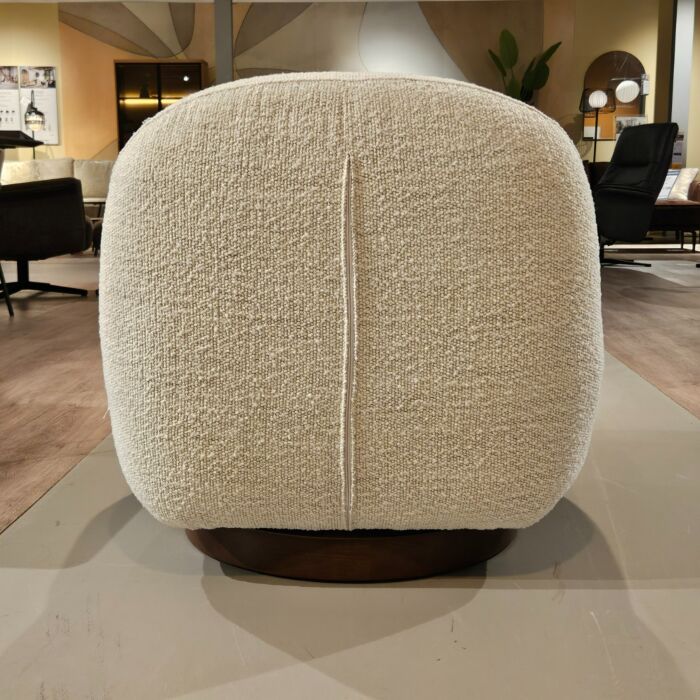 Draaifauteuil Porto