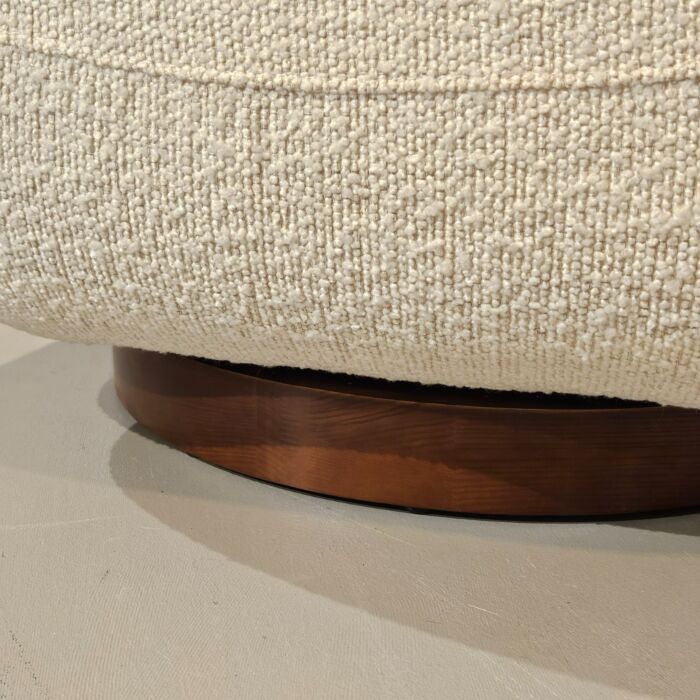 Draaifauteuil Porto