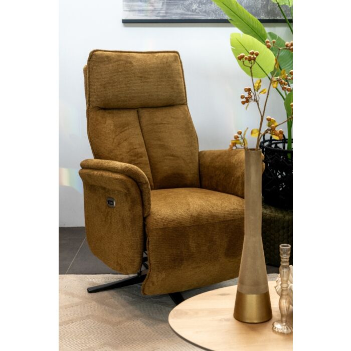 Relaxfauteuil Paris Oker