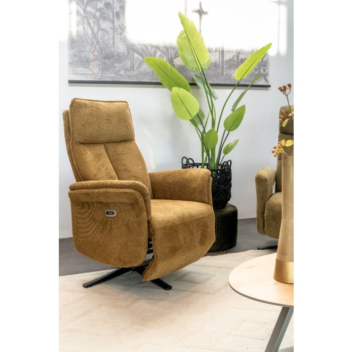 Relaxfauteuil Paris Oker